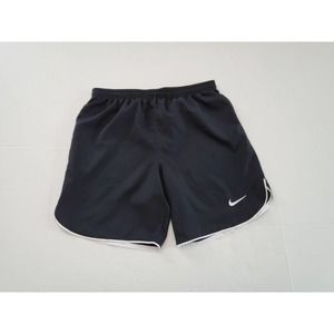 Men's Nike Dr-Fit Laser Woven Slim Fit Black Training Running Short M DH8116-010